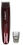 Машинка для стрижки Scarlett SC-HC63C65 бордовый/белый