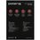 Steam generator Polaris PSS 7700K black