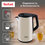 Электр чайнек Tefal Safe to touch KO371I30