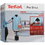 Отпариватель Tefal Pro Style IT3480E1 черный