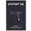 Фен Polaris PHD 2010Ti фиолетовый