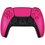 Геймпад беспроводной/проводной Sony PlayStation DualSense basic розовый