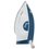 Парогенератор Philips FastCare Compact GC6742/20 голубой