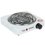 Плита компактная электрическая Centek CT-1508 белый