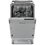 Встраиваемая посудомоечная машина Hotpoint HIS 1C69