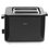 Тостер Braun HT1010BK черный