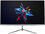 21.4" Монитор DEXP DF22N1 серебристый