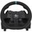Steering wheel Logitech G923 black