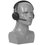 Проводные наушники Jabra Evolve2 40  черный 2020