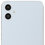 6.7" Смартфон Samsung Galaxy A05 64 ГБ серебристый