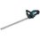 Аккумуляторный кусторез Makita DUH606Z LXT 18V , Без ЗУ, Без АКБ