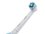 Электрическая зубная щетка Braun Oral-B Professional Care 500 D16.513U Cross Action белый, голубой