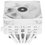 Кулер для процессора Thermalright SI-100 WHITE ARGB [TRSI100AW]