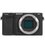 Беззеркальный фотоаппарат Sony Alpha 6400 (ILCE-6400B) Body черный