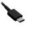 Сетевое зарядное устройство Samsung EP-T1510 черный