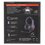 Wired headphones A4Tech Bloody G600i black 2020