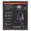 Wired headphones A4Tech Bloody G600i black 2020