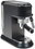 Кофеварка рожковая DeLonghi Dedica EC 685.BK черный