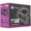 Блок питания Cooler Master MWE Bronze 500W V2 [MPE-5001-ACAAB-EU] черный