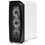 Корпус AeroCool Aero One Frost [Aero One Frost-G-WT-v1] белый