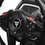 Руль ThrustMaster T128 черный