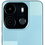 6.6" Смартфон Tecno POP 7 64 ГБ голубой