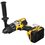 Дрель-шуруповерт DeWalt DCD996P2 XR FLEXVOLТ 18/54V