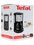 Drip coffee maker Tefal CM361838 black