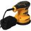 Эксцентриковая шлифмашинка DEKO DKG400-125