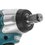 Гайковерт Makita DTW181Z LXT 18V  , Без ЗУ, Без АКБ