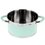 Кастрюля Lara Mint LR02-543 4.4 л 22 см зеленый