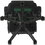 Компьютерное кресло AKRacing K7012 черный