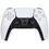 Controller wireless/wired Sony PlayStation DualSense basic white