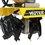 Бензиновый культиватор Huter GMC-2.8