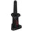 Корпус ADATA XPG BATTLECRUISER II [BATTLECRUISERIIST-BKCWW] черный