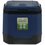 Car refrigerator DEXP FR-331 blue
