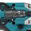 Винтоверт Makita DTD156Z LXT 18V , Без ЗУ, Без АКБ