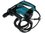 Перфоратор Makita HR2811FT