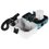 Строительный пылесос аккумуляторный Makita DVC750LZ LXT 18V, Без ЗУ, Без АКБ