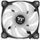 Комплект вентиляторов Thermaltake Pure Duo 12 ARGB Sync Radiator Fan [CL-F115-PL12SW-A] черный