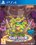 Игра Teenage Mutant Ninja Turtles: Shredder's Revenge (PS4)