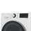 Dryer LG DC90V9V9WN white