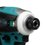 Винтоверт Makita DTD172Z LXT 18V , Без ЗУ, Без АКБ