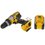 Дрель-шуруповерт DeWalt DCD999T1 XR FLEXVOLТ 18/54V