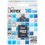 Карта памяти Mirex microSDHC 16 ГБ [13613-ADTMSD16]