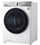 Сушильная машина LG DC90V9V9E белый