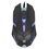 Мышь проводная Defender Cyber MB-560L [52560] черный