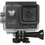 Экшн-камера SJCAM SJ4000 WiFi черный