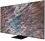 75" (190 см) Телевизор Samsung QE75QN800AUXCE черный