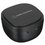 Наушники TWS Audio-Technica ATH-SQ1TW  черный 2021